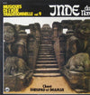 Pandit Ram Chatur Mallick - Inde Du Nord (Vinyl, LP) Very Good Plus (VG+) / Very Good Plus (VG+)