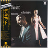 June Christy - Duet (Vinyl, LP, Album) Very Good Plus (VG+) / Very Good Plus (VG+)