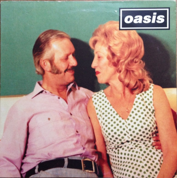 Master Release: Stand By Me by Oasis (2)