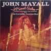 John Mayall - Primal Solos (Vinyl, LP, Album, Reissue) Very Good Plus (VG+) / Very Good Plus (VG+)