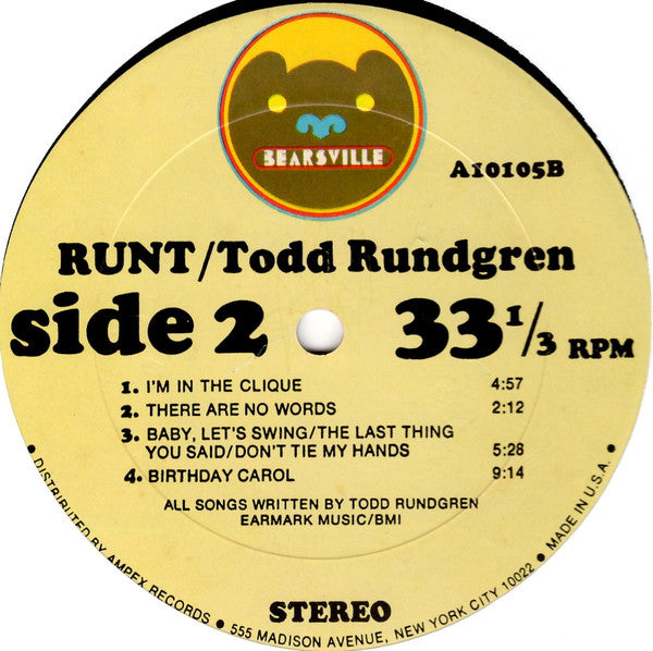Runt
