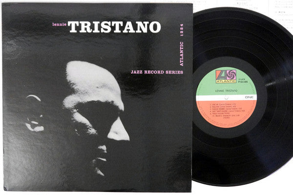Lennie Tristano
