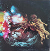 Santana - Santana (LP, Album, Stereo) - Very Good Plus (VG+) / Very Good (VG)