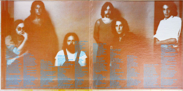 Release: Can't Buy A Thrill-Vinyl-US-1974-ABCX 758, ABCX-758-6351477