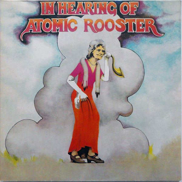 Release: In Hearing Of-Vinyl-Germany-1990-RR 2068-TT, RR 2068-LX-4427367