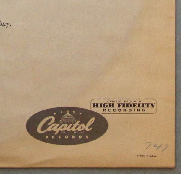 Casa Loma In Hi-Fi
