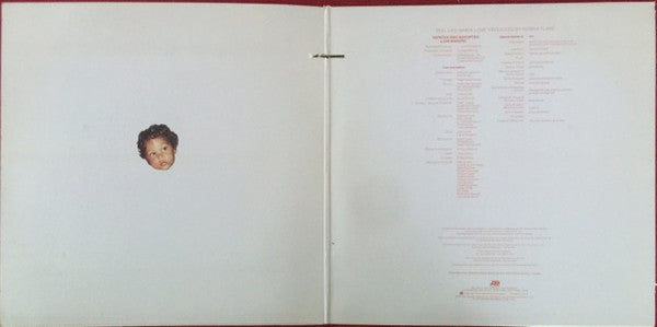 Release: Feel Like Makin' Love-Vinyl-US-1975-SD 18131-5847292