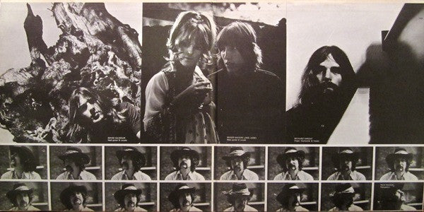 Release: Ummagumma-Vinyl-US-1973-STBB-388, 388, STBB-388, 388-6482019