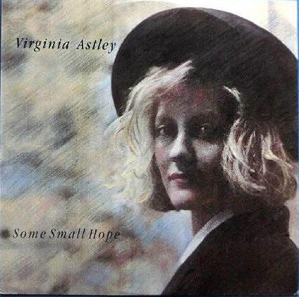 Master Release: Some Small Hope by Virginia Astley