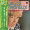 Dusty Springfield - Reflection 18 - Dusty Springfield! (Vinyl, LP, Compilation) Very Good Plus (VG+) / Very Good Plus (VG+)