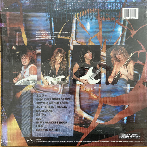 So Far, So Good... So What!