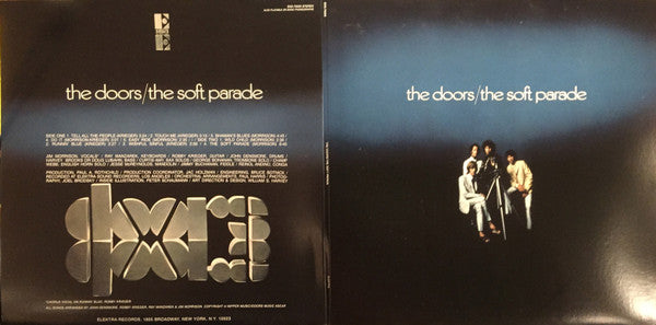 Vinyl Box