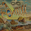 The Doors - Full Circle (LP, Album, Stereo) - Very Good (VG) / Good Plus (G+)