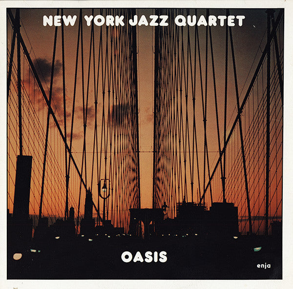 Release: Oasis-Vinyl-US-1981-3083, 3083 ST-6876270