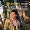 Art Pepper - Art Pepper Meets The Rhythm Section (Vinyl, LP, Album, Reissue, Stereo) Very Good (VG) / Very Good Plus (VG+)
