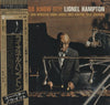 Lionel Hampton - You Better Know It!!! (Vinyl, LP, Album, Reissue, Stereo) Very Good Plus (VG+) / Very Good Plus (VG+)
