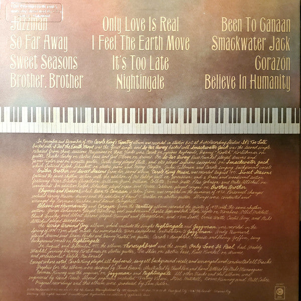 Her Greatest Hits (Songs Of Long Ago)