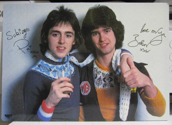 Daydream Believer / Pat McGlynn Birthday Album