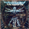 Triumph (2) - Thunder Seven (LP, Album) - Very Good (VG) / Very Good Plus (VG+)