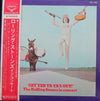 The Rolling Stones - Get Yer Ya-Ya's Out! - The Rolling Stones In Concert (LP, Album) - Very Good Plus (VG+) / Good (G)