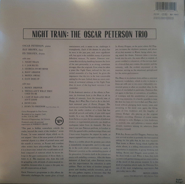 Night Train