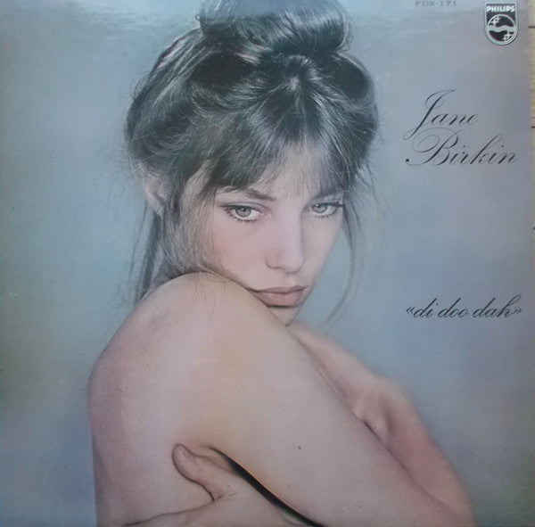 Master Release: Di Doo Dah by Jane Birkin