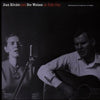 Jean Ritchie - Jean Ritchie And Doc Watson At Folk City (LP, Album, Reissue) - Very Good (VG) / Very Good (VG)