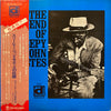 Sleepy John Estes - The Legend Of Sleepy John Estes (Vinyl, LP, Album, Reissue, Stereo) Near Mint (NM or M-) / Good (G)