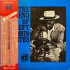 Sleepy John Estes - The Legend Of Sleepy John Estes (Vinyl, LP, Album, Reissue, Stereo) Very Good Plus (VG+) / Good Plus (G+)