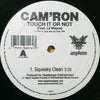 Cam'ron - Touch It Or Not (Vinyl, 12