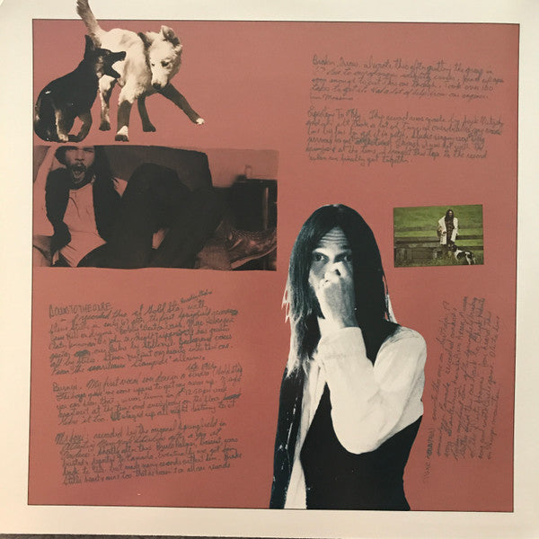 Release: Decade-Vinyl-US-1987-3RS 2257-3944872