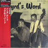 Donald Byrd - Byrd's Word (Vinyl, LP, Album, Limited Edition, Reissue, Mono) Near Mint (NM or M-) / Very Good Plus (VG+)