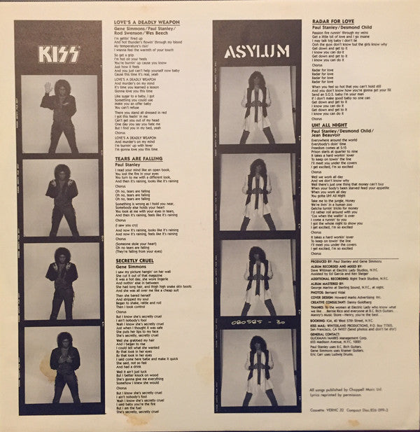 Asylum