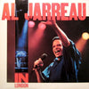 Al Jarreau - In London (Vinyl, LP, Album) Near Mint (NM or M-) / Very Good Plus (VG+)