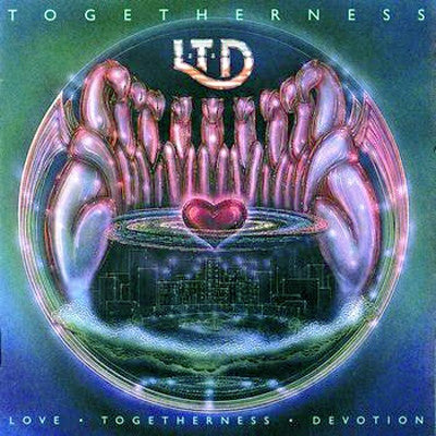 Release: Togetherness-Vinyl-Japan-None-SALBT 1410-6870083