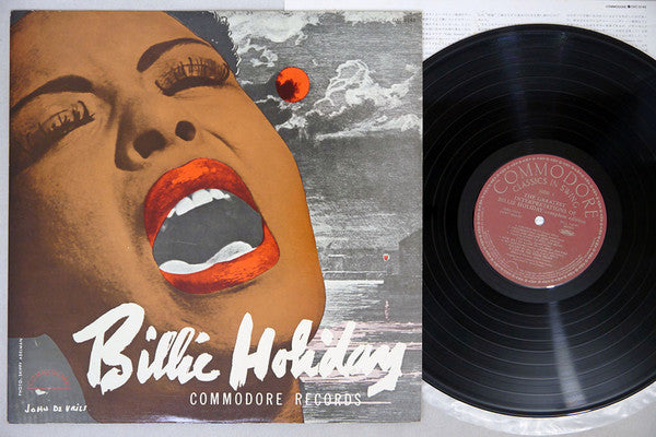 The Greatest Interpretations Of Billie Holiday- Complete Edition
