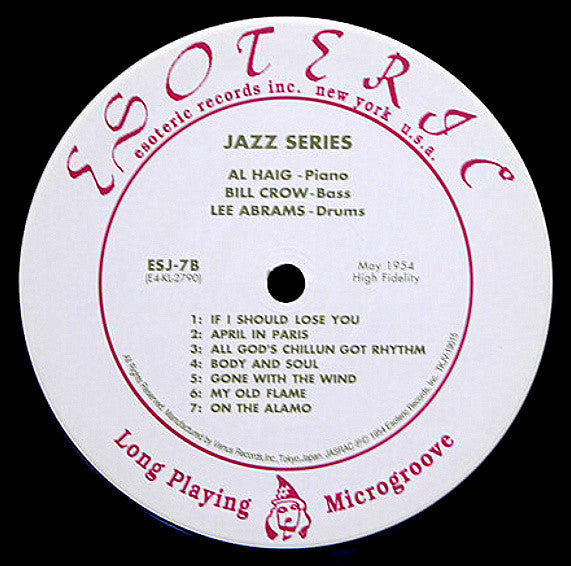 Jazz Will-O-The-Wisp