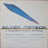 Various - Silver Meteor: A Progressive Country Anthology (Vinyl, LP, Compilation) Very Good (VG) / Very Good (VG)