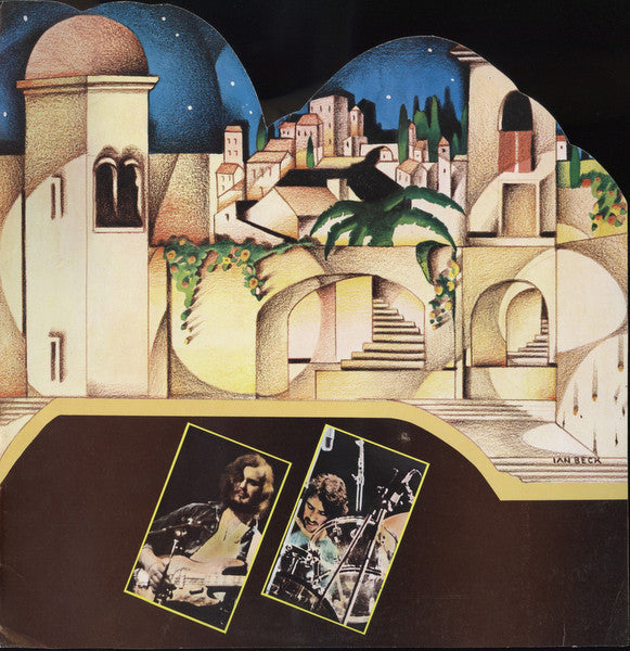 Focus At The Rainbow = フォーカス・アット・ザ・レインボー