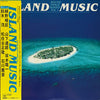 Various - Island Music (LP, Compilation, Stereo) - Near Mint (NM or M-) / Very Good Plus (VG+)