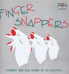 Various - Finger Snappers - Fourteen Rare Soul Sounds Of The 60's / 70's (Vinyl, LP, Compilation) Very Good (VG) / Very Good (VG)