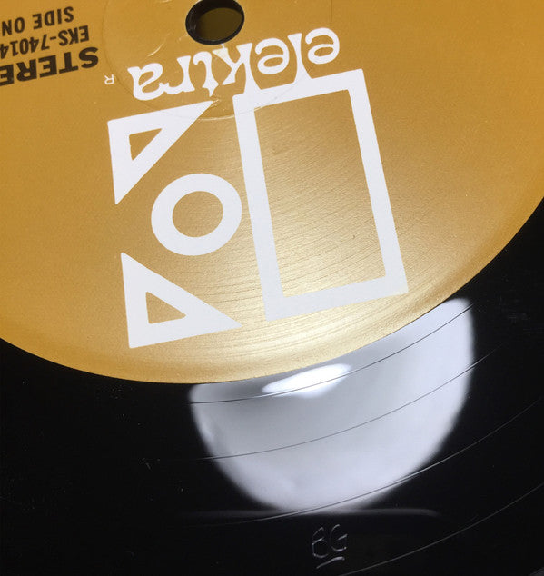 Vinyl Box