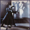 Visage - Visage (LP, Album, Stereo) - Very Good (VG) / Very Good (VG)