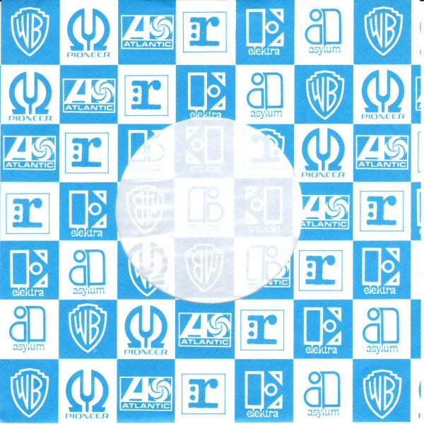 Love Don't Live Here Anymore = 愛は色あせて