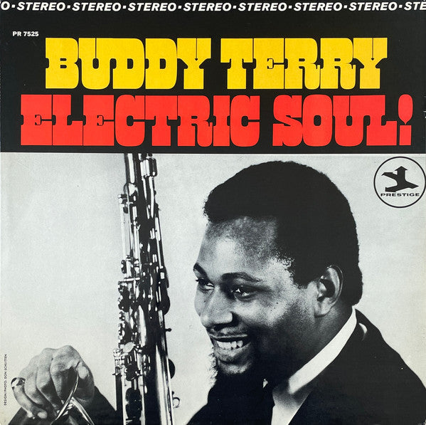 Electric Soul