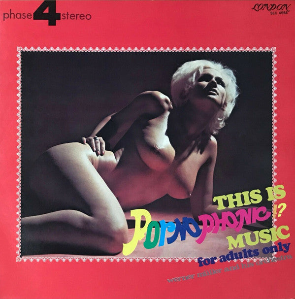 Release: The Strip Goes On-Vinyl-Japan-1972-SLC-4556-9808884