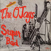 The O'Jays - Super Bad (LP, Album) - Very Good Plus (VG+) / Very Good (VG)
