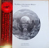 David Bedford - The Rime Of The Ancient Mariner (LP, Album) - Very Good Plus (VG+) / Good Plus (G+)
