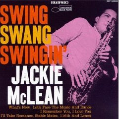 Release: Swing, Swang, Swingin'-Vinyl-US-1972-BST-84024-4746844