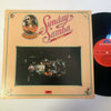 Kiyoshi Hasegawa - Sunday Samba Session Live At Loft (Vinyl, LP, Album, Stereo) Very Good Plus (VG+) / Very Good Plus (VG+)